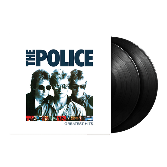 Greatest Hits Standard ( Vinyl ) { Vinyl }