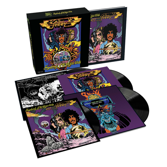 Vagabonds of the Western World ( Vinyl ) { Vinyl }