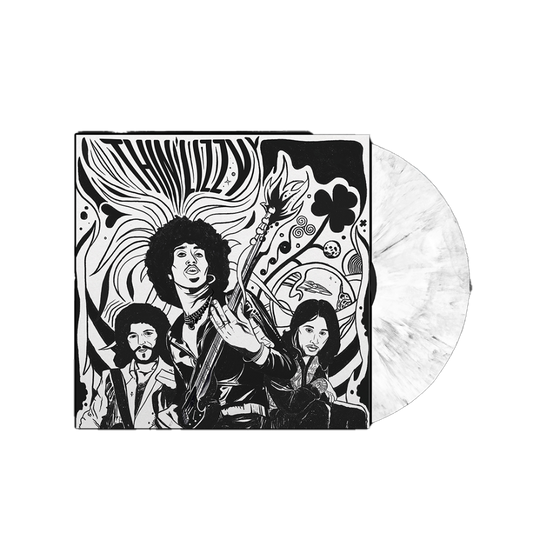 Acoustic Sessions (White Marble Limited Edition) ( Vinyl ) { Vinyl }