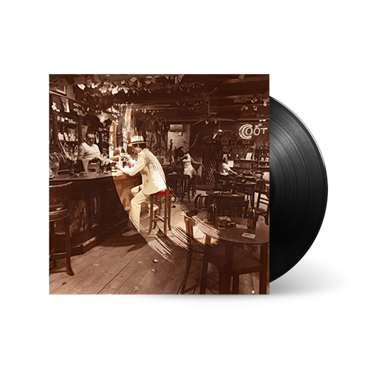 In Through the out Door ( Vinyl ) { Vinyl }