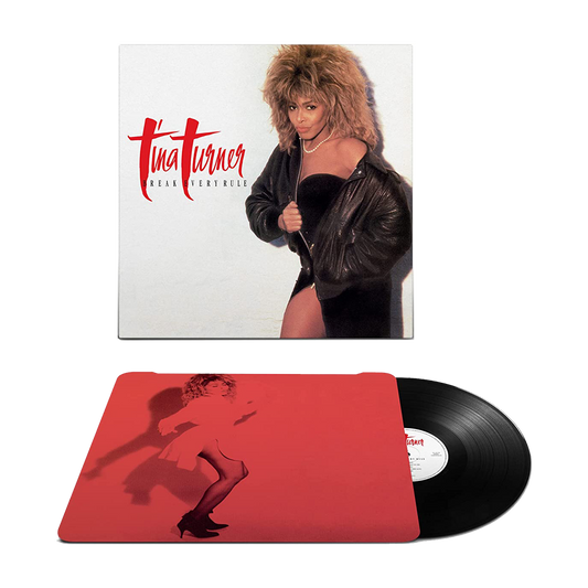 Break Every Rule (2022 Remaster) ( Vinyl ) { Vinyl }