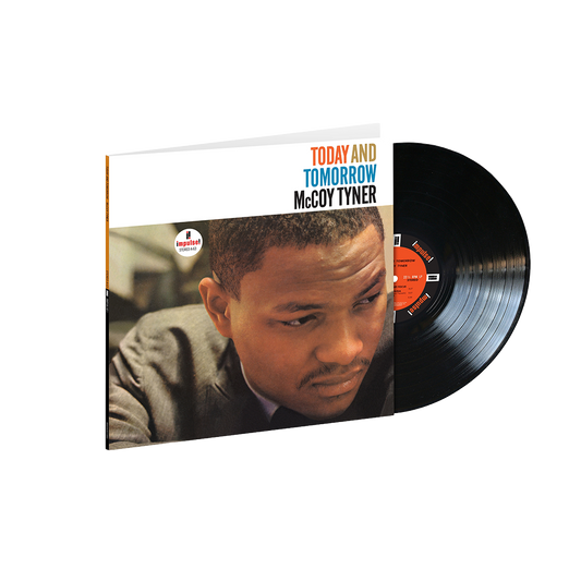 Today And Tomorrow (Verve By Request) ( Vinyl ) { Vinyl }