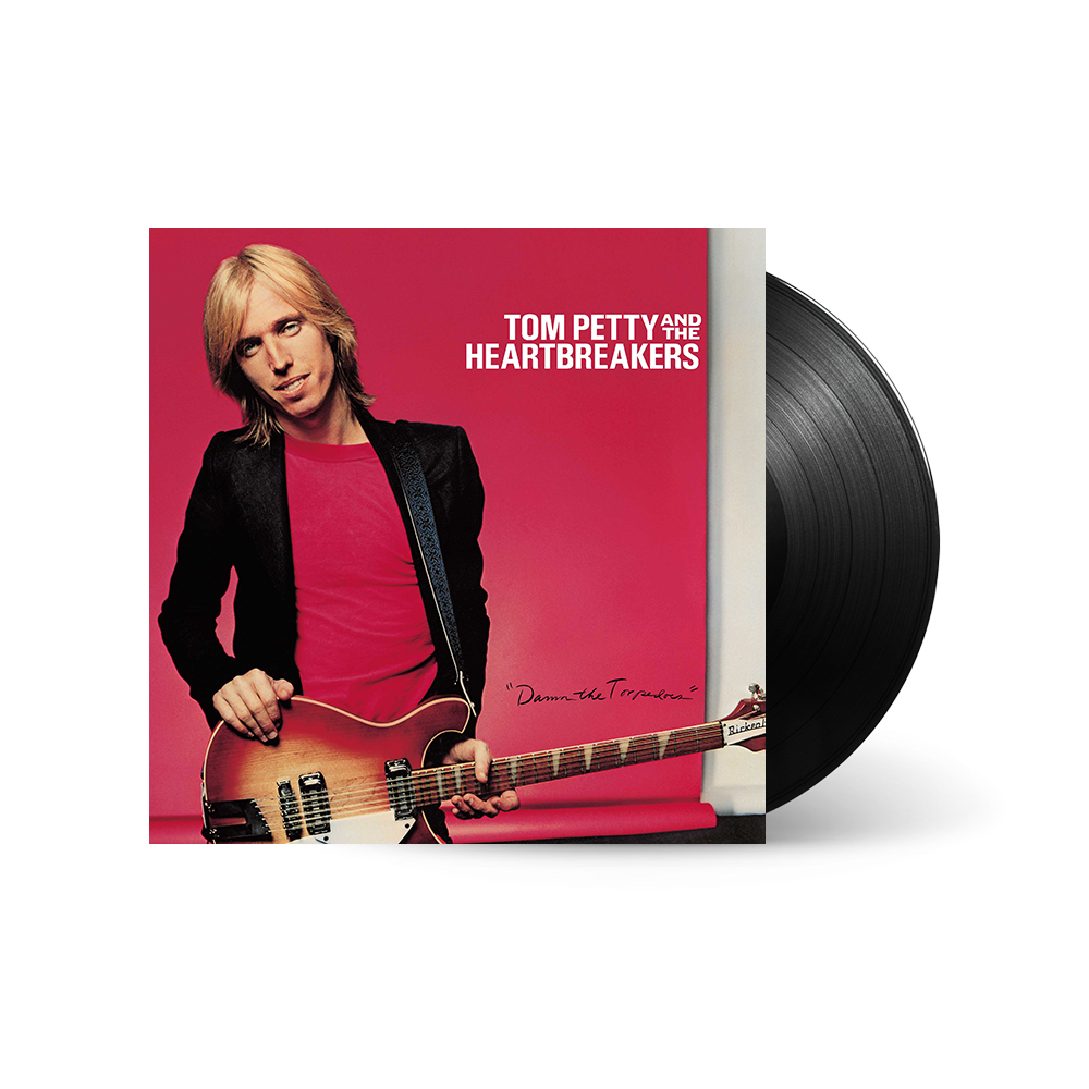 Damn the Torpedoes ( Vinyl ) { Vinyl }