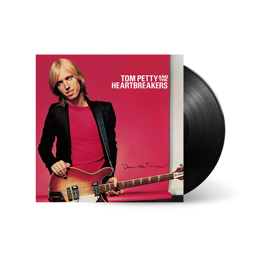 Damn the Torpedoes ( Vinyl ) { Vinyl }