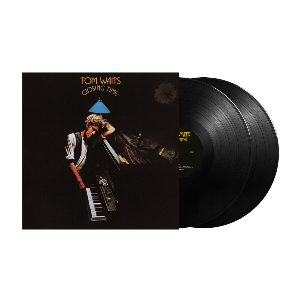 Closing Time (50th Anniversary Limited Edition) ( Vinyl ) { Vinyl }