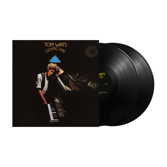 Closing Time (50th Anniversary Limited Edition) ( Vinyl ) { Vinyl }