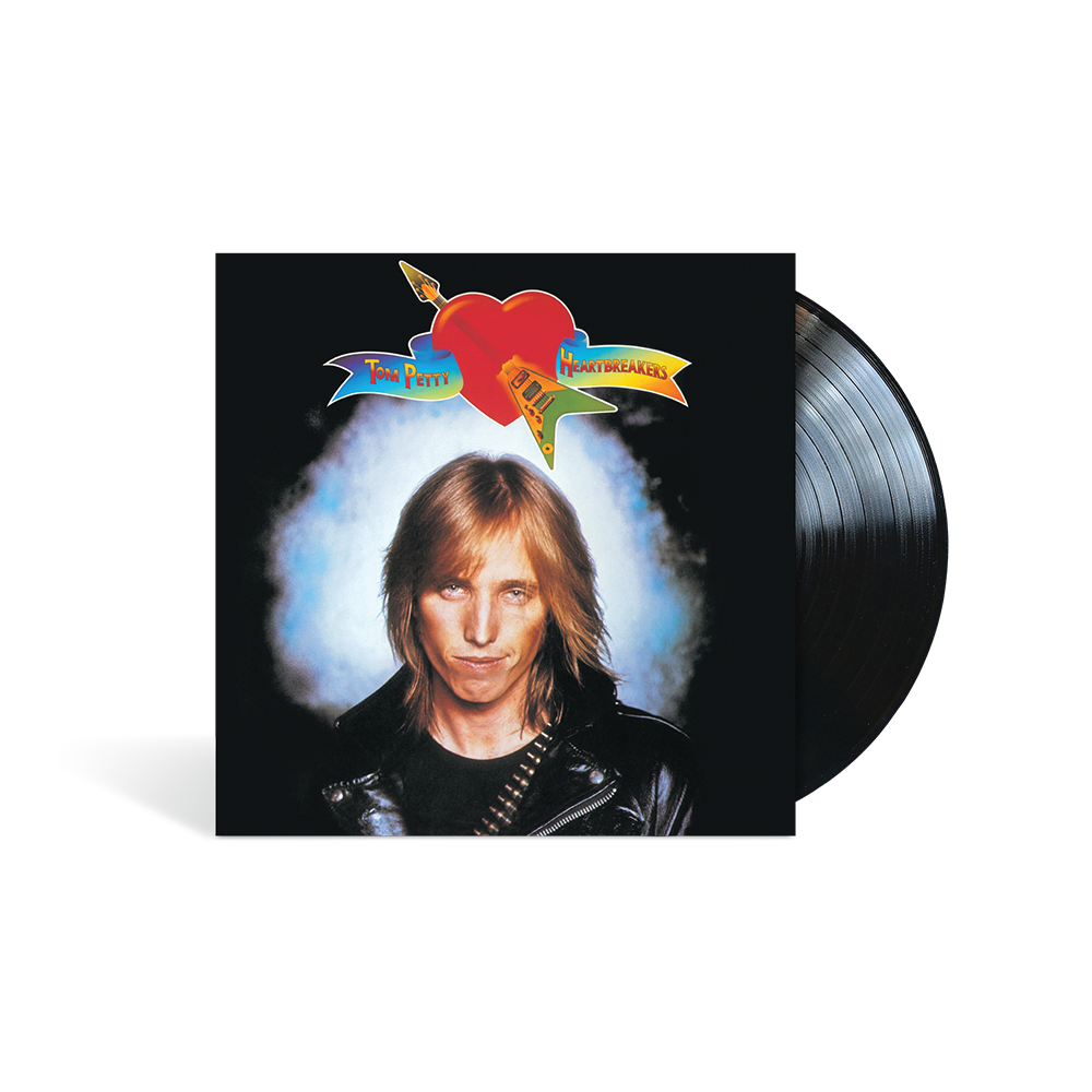Tom Petty And The Heartbreakers (LP) ( Vinyl ) { Vinyl }