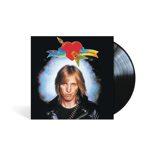Tom Petty And The Heartbreakers (LP) ( Vinyl ) { Vinyl }