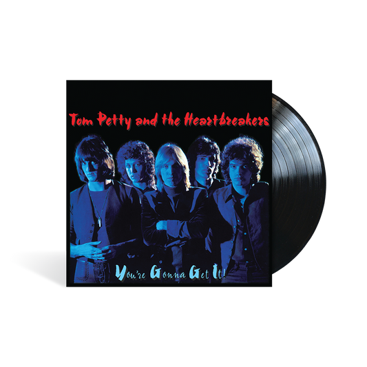 You're Gonna Get It (LP) ( Vinyl ) { Vinyl }