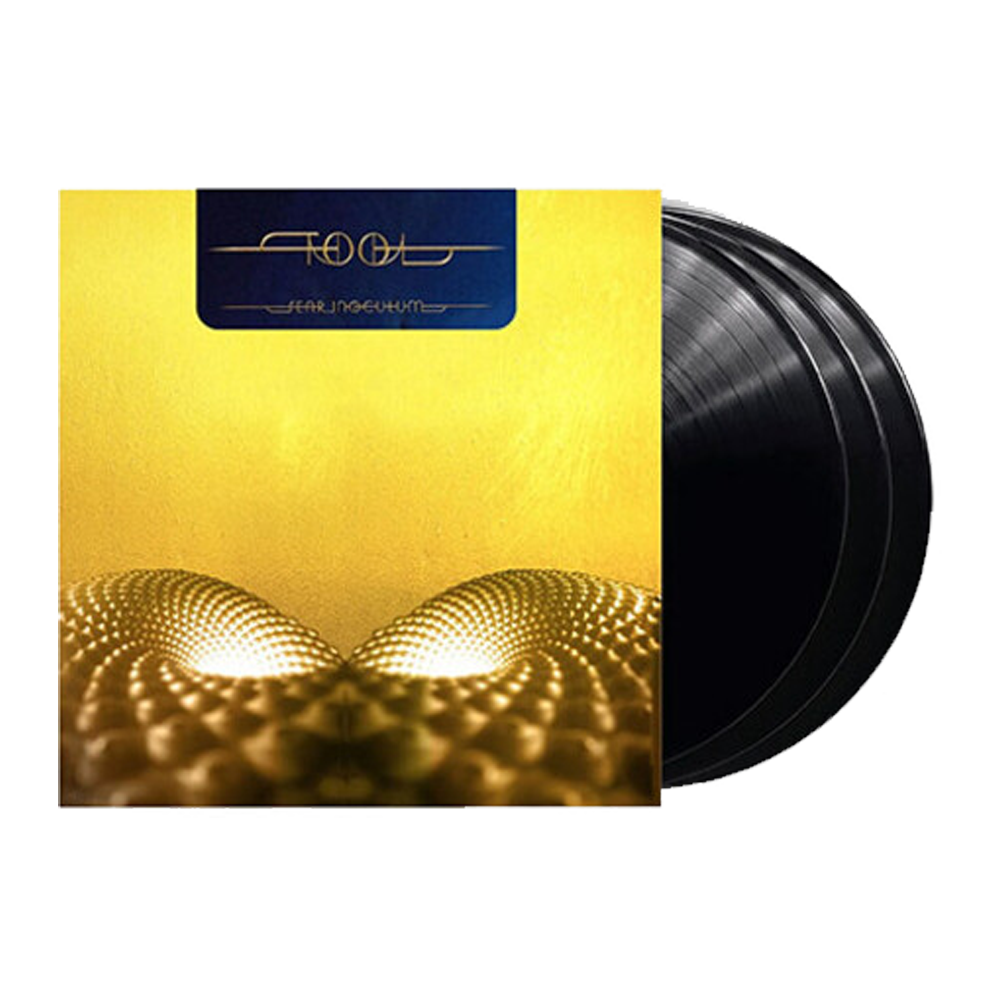 Fear Inoculum ( Vinyl ) { Vinyl }
