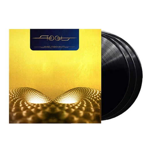 Fear Inoculum ( Vinyl ) { Vinyl }