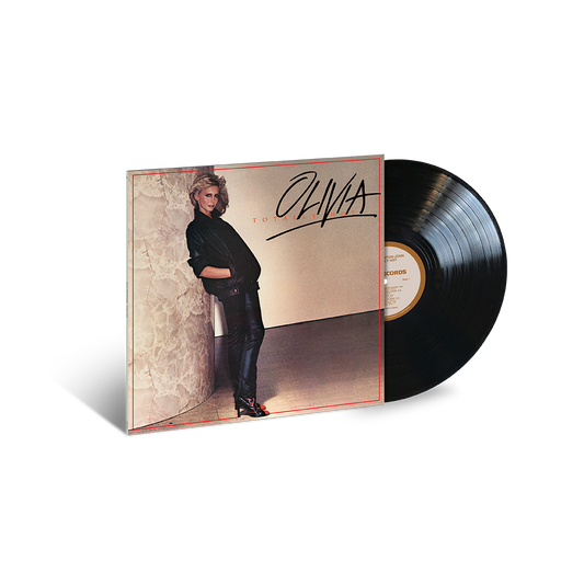 Totally Hot ( Vinyl ) { Vinyl }