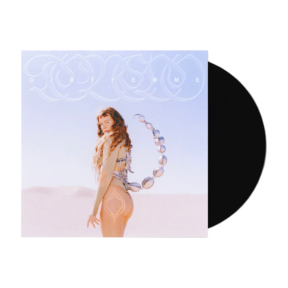 Dirt Femme ( Vinyl ) { Vinyl }