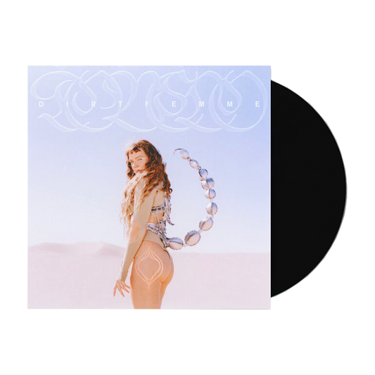 Dirt Femme ( Vinyl ) { Vinyl }