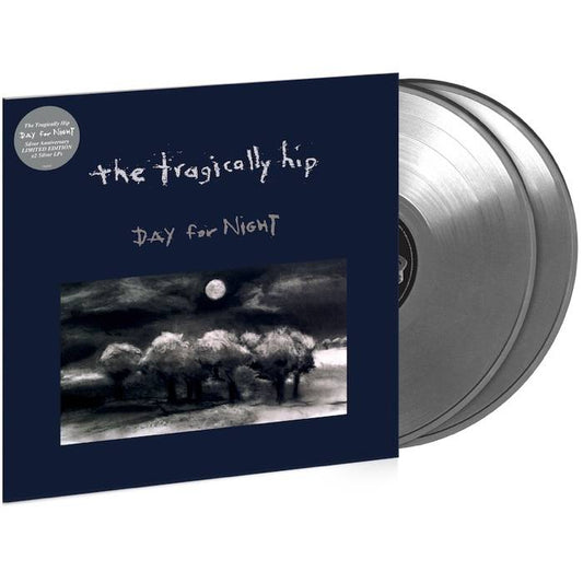 Day For Night 25th Anniversary (Limited Edition) ( Vinyl ) { Vinyl }