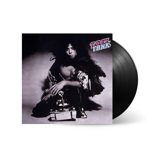 Tanx ( Vinyl ) {Vinyl } { Vinyl }