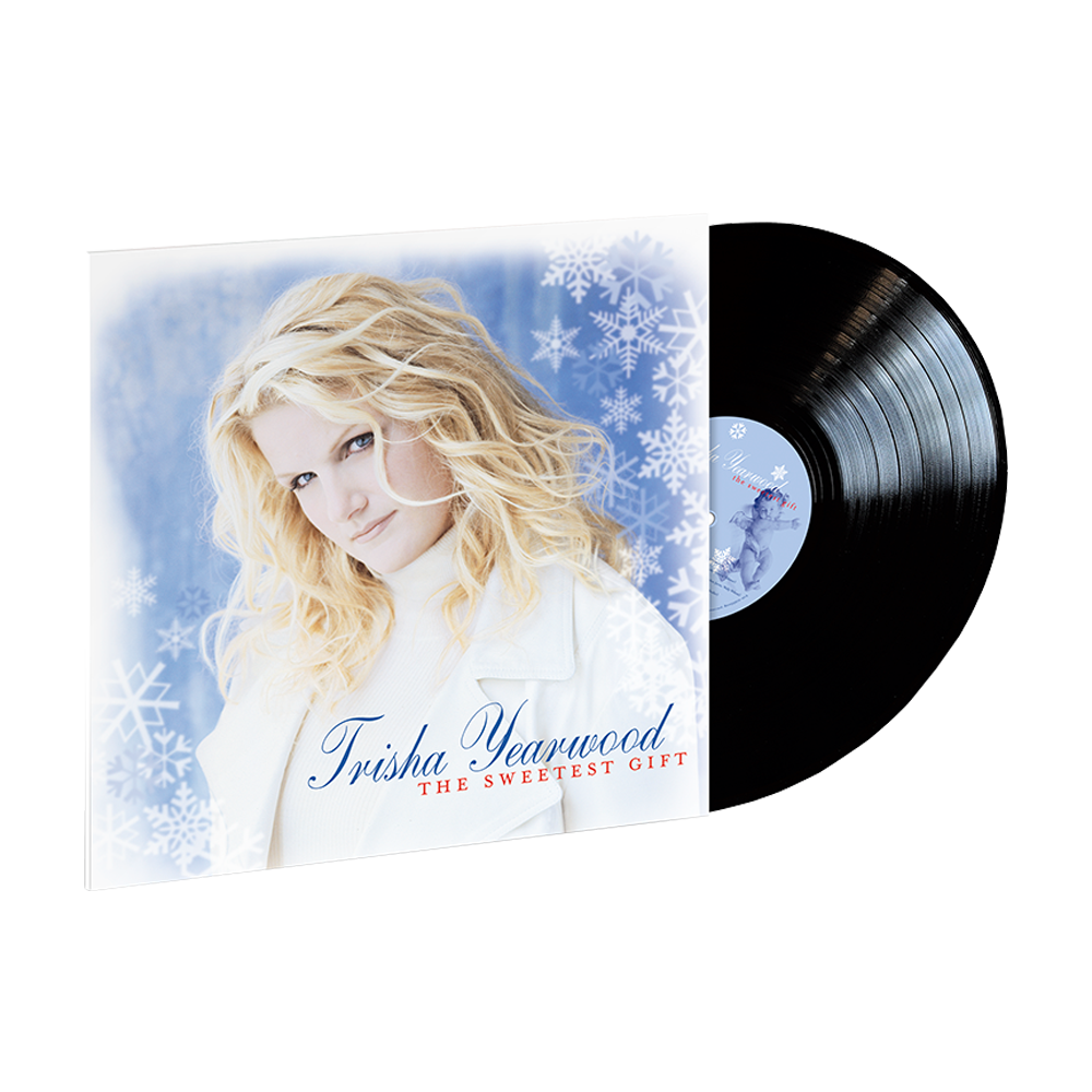 The Sweetest Gift ( Vinyl ) { Vinyl }