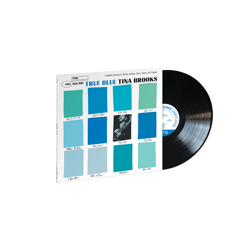 True Blue ( Vinyl ) { Vinyl }