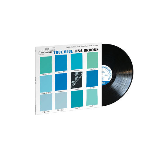 True Blue ( Vinyl ) { Vinyl }