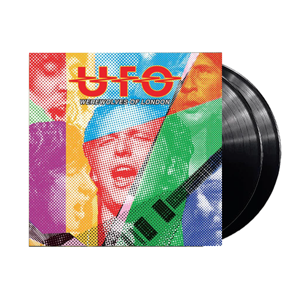 Werewolves of London ( Vinyl ) { Vinyl }