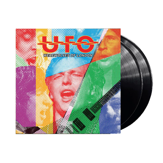 Werewolves of London ( Vinyl ) { Vinyl }