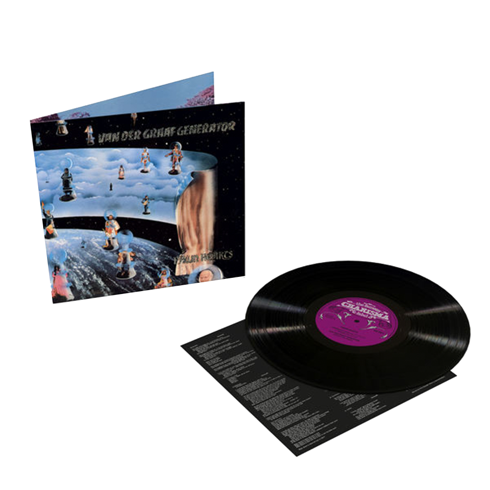 Pawn Hearts ( Vinyl ) { Vinyl }