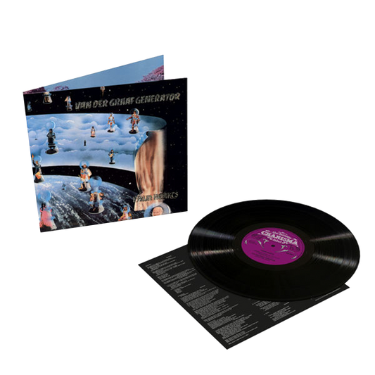 Pawn Hearts ( Vinyl ) { Vinyl }
