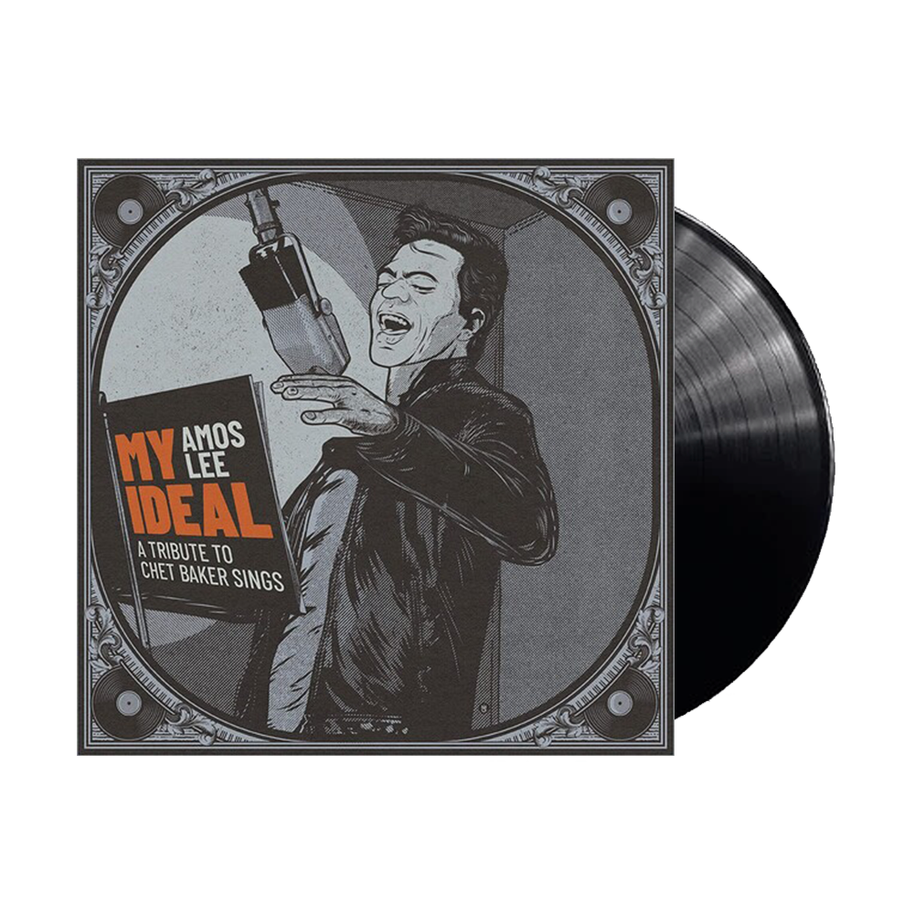 My Ideal ( Vinyl ) { Vinyl }