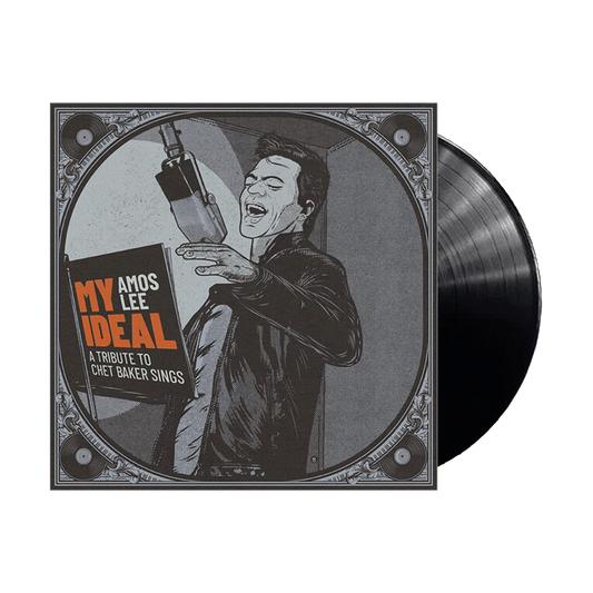 My Ideal ( Vinyl ) { Vinyl }