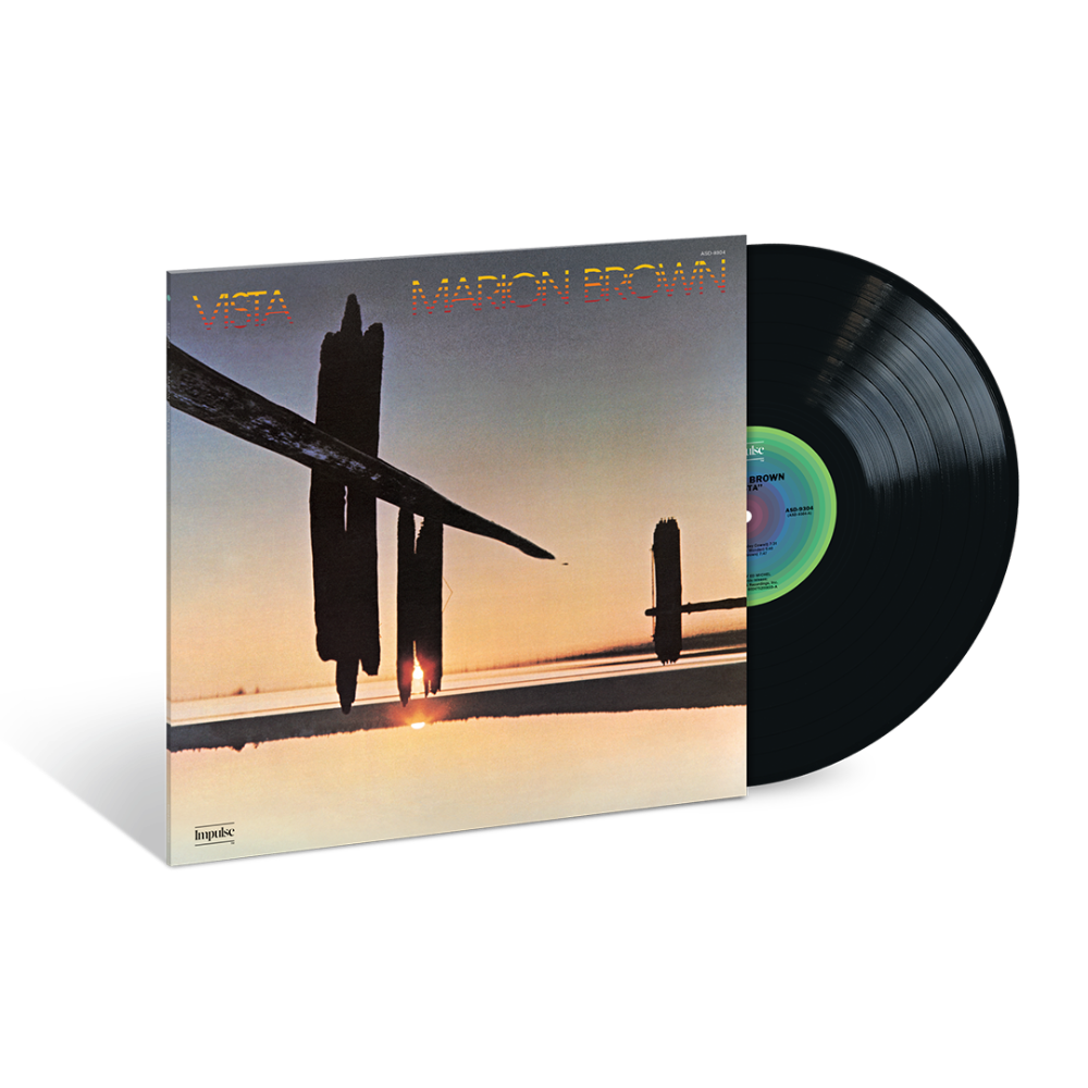 Vista (Verve By Request) ( Vinyl ) { Vinyl }