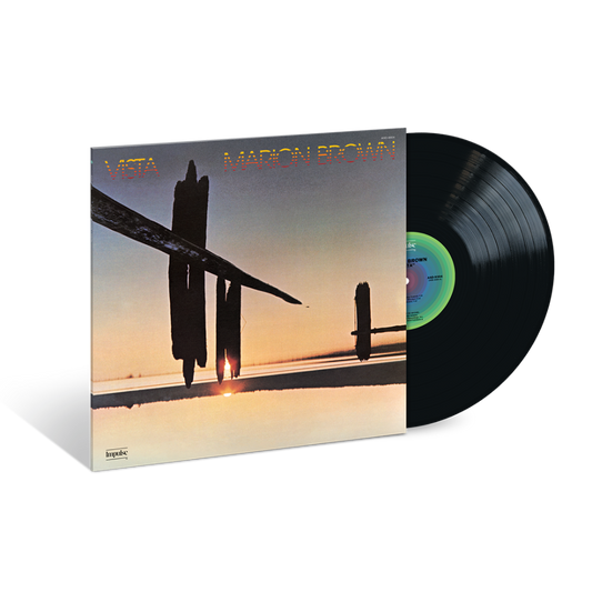 Vista (Verve By Request) ( Vinyl ) { Vinyl }