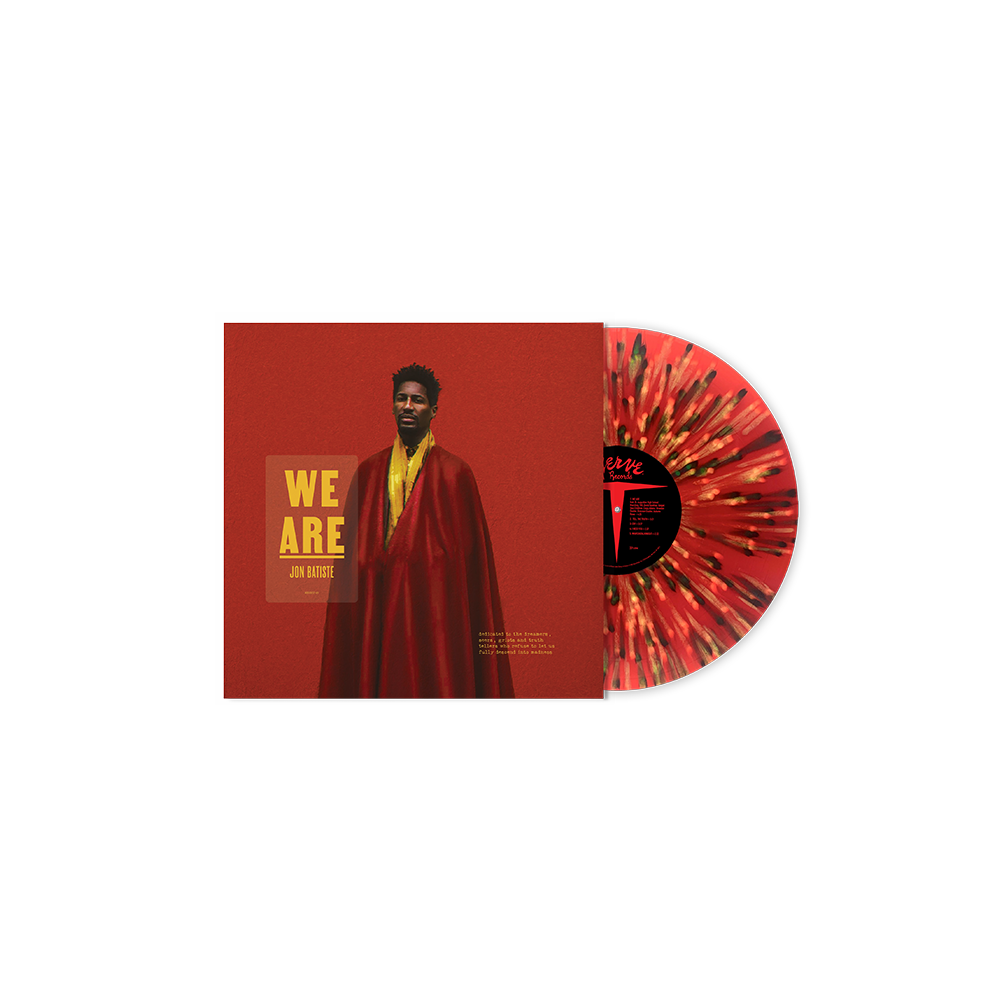 We Are (New Orleans Edition) ( Vinyl ) { Vinyl }