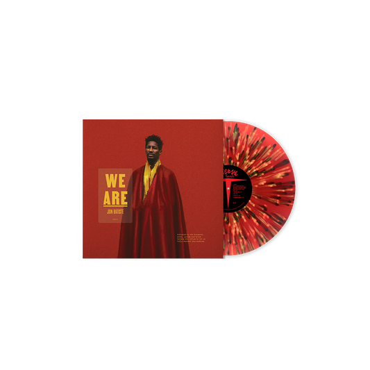 We Are (New Orleans Edition) ( Vinyl ) { Vinyl }