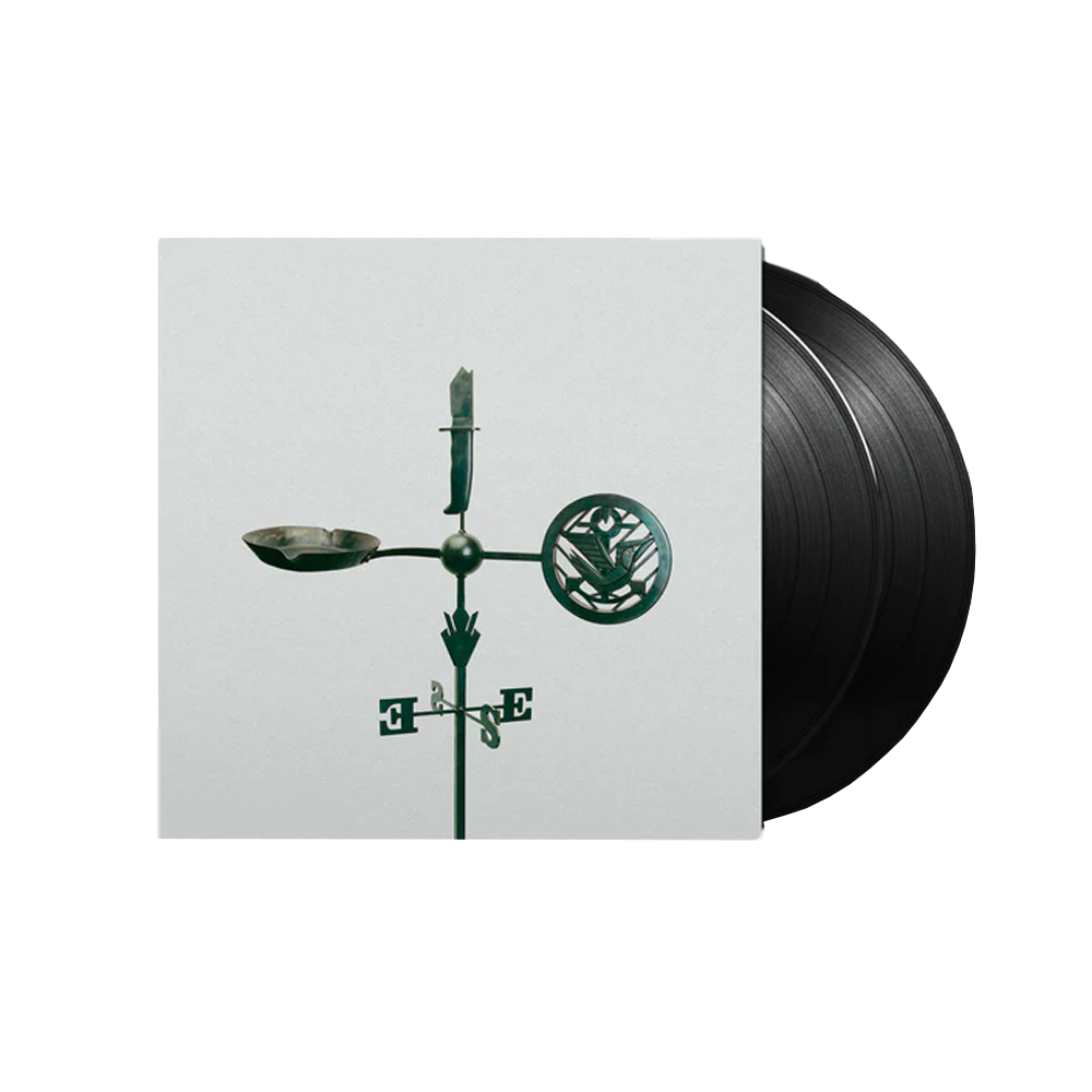 Weathervanes ( Vinyl ) { Vinyl }