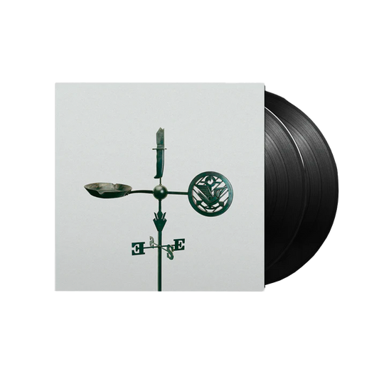 Weathervanes ( Vinyl ) { Vinyl }