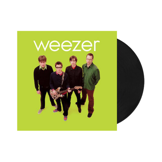 Weezer (The Green Album)
