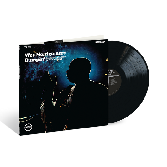 Bumpin' (Acoustic Sounds Series) LP ( Vinyl ) { Vinyl }