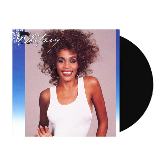 Whitney ( Vinyl ) { Vinyl }