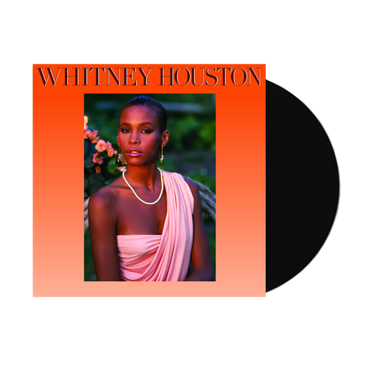 Whitney Houston ( Vinyl ) { Vinyl }