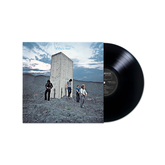 Who's Next (Remastered Original Album) ( Vinyl ) { Vinyl }