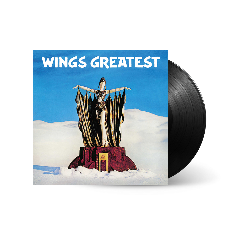 Greatest ( Vinyl ) { Vinyl }