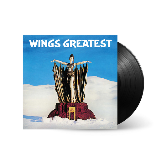 Greatest ( Vinyl ) { Vinyl }