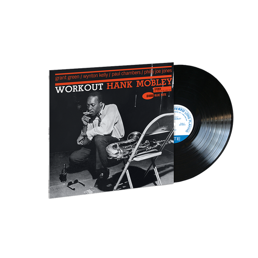 Workout (Blue Note Classic Vinyl Series) ( Vinyl ) { Vinyl }