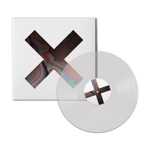 Coexist (Clear Limited Edition)