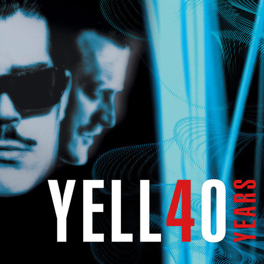 Yell40 Years ( Vinyl ) { Vinyl }