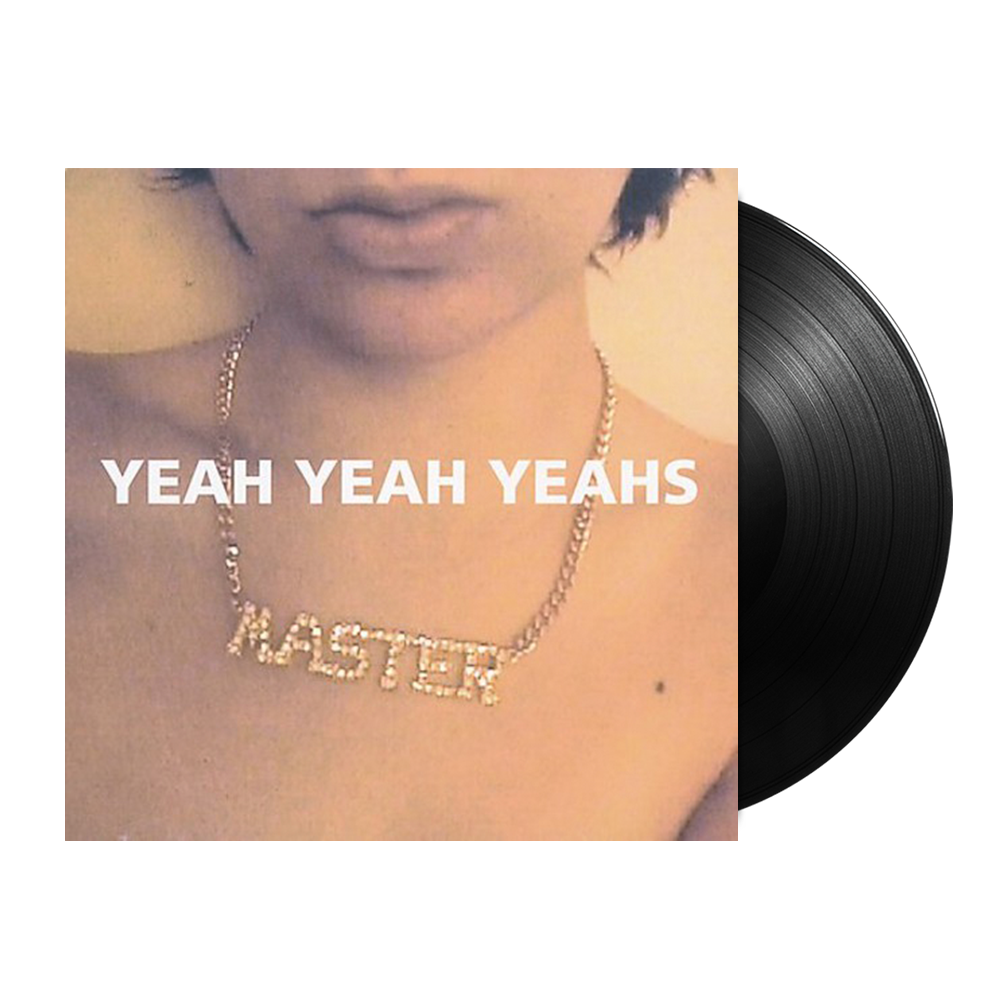 Yeah Yeah Yeahs ( Vinyl ) { Vinyl }