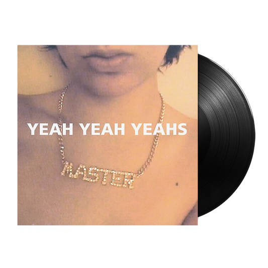 Yeah Yeah Yeahs ( Vinyl ) { Vinyl }