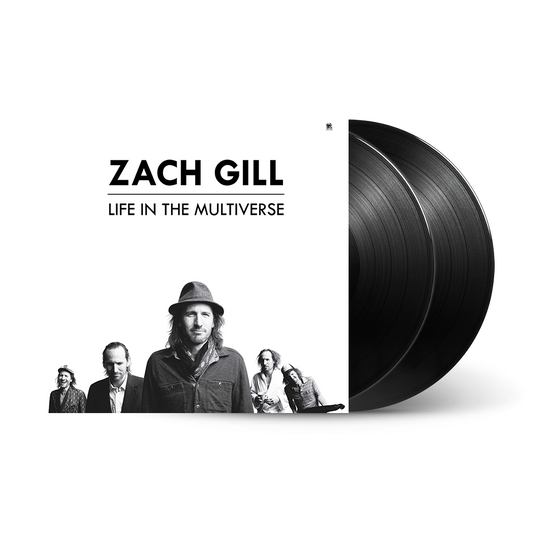 Life In the Multiverse ( Vinyl ) { Vinyl }